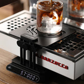Mhw-3Bomber Coffee Scale Stand Black